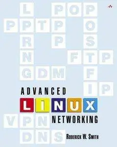 Advanced Linux Networking [repost]