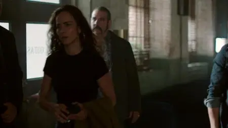 Queen of the South S04E10