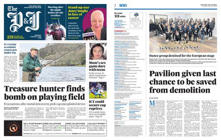 The Press and Journal North East – February 02, 2023