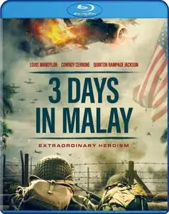 3 Days in Malay (2023)