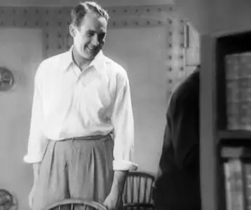 Cape Forlorn / The Love Storm (1931)
