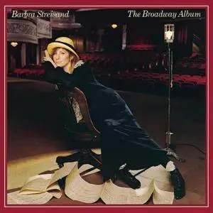 Barbra Streisand - The Broadway Album (1985/2002) [Official Digital Download]