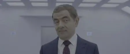 Johnny English Strikes Again (2018)