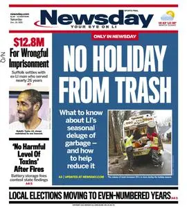 Newsday - 23 December 2023