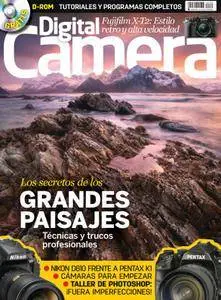 Digital Camera España - enero 2017