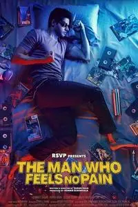 The Man Who Feels No Pain / Mard Ko Dard Nahi Hota (2019)