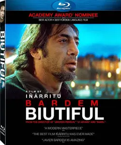 Biutiful (2010) [Reuploaded]