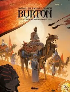 Captain Sir Richard Francis Burton Tome 2