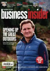 Business Insider – March 2018