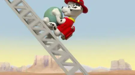 Paw Patrol S05E28