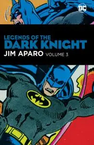 Legends of the Dark Knight - Jim Aparo Vol 03 (2017) (digital) (Minutemen-Mookie