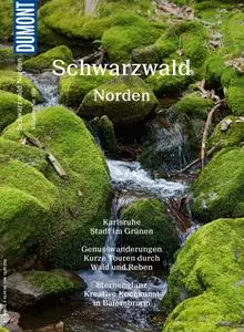 DuMont BILDATLAS Schwarzwald Norden: Wälder, Wein, Wellness (DuMont BILDATLAS E-Book)