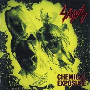 Sadus - Chemical Exposure (1988/1991)