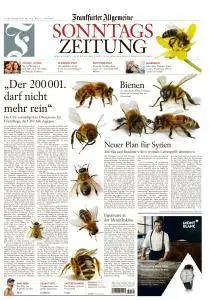 Frankfurter Allgemeine Sonntags Zeitung - 11 September 2016