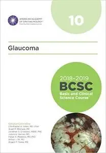 2018-2019 BCSC (Basic and Clinical Science Course), Section 10: Glaucoma