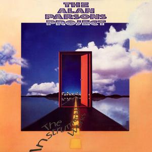 The Alan Parsons Project - The Instrumental Works (1988/2023)
