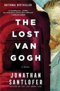 The Lost Van Gogh: A Novel