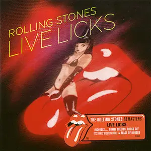 The Rolling Stones UMG 2009 Remasters Series [19 CD] (2009)