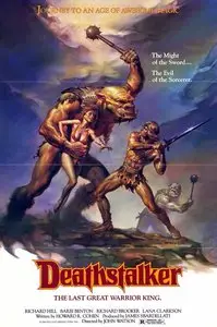 Deathstalker (1983)