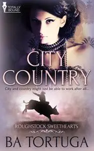 «City Country» by B.A. Tortuga