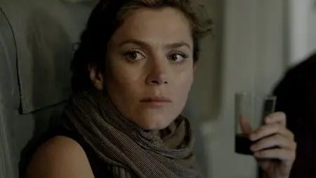 Treasure Guards (2011)