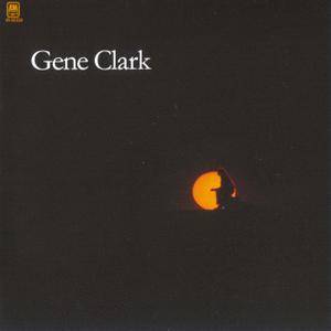 Gene Clark - White Light (1971) [Reissue 2018] PS3 ISO + DSD64 + Hi-Res FLAC