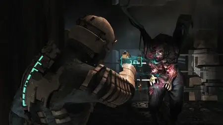 Dead Space (2008-2013)