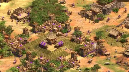 Age of Empires II: Definitive Edition (2019)