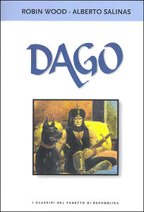 I Classici Del Fumetto - Volume 52 - Dago