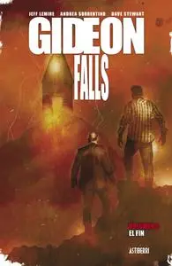 Gideon Falls Tomos 5 & 6