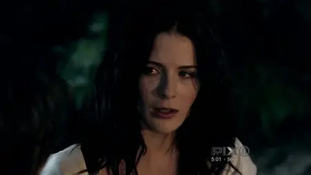 Legend of the Seeker S02E03