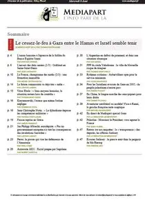 MEDIAPART 06.08.2014