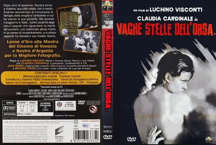 Vaghe Stelle dell'Orsa (1965) [Special Edition] [RE-UP]