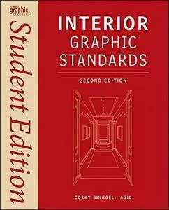Interior Graphic Standards (2nd edition)
