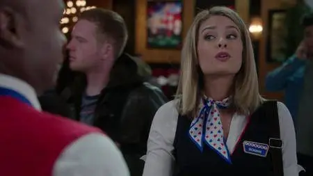 LA to Vegas S01E15