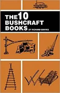 The 10 Bushcraft Books