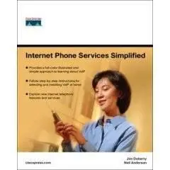 Internet Phone Services Simplified (VoIP)