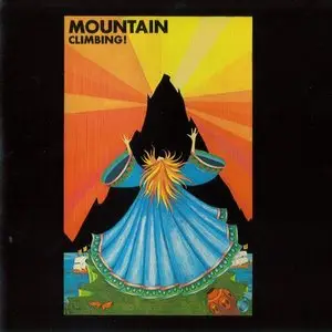 Mountain - Climbing! (1970) [2003 Columbia CK86577]