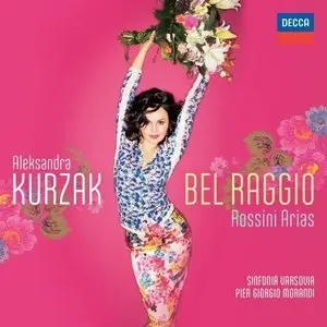 Aleksandra Kurzak - Bel Raggio