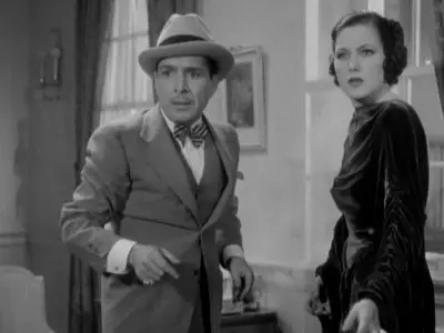 Front Page Woman (1935)