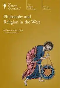 Philosophy and Religion in the West [repost]
