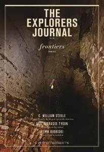 The Explorers Journal - March 2015