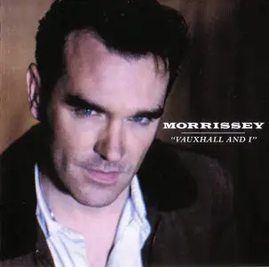 Morrissey - Vauxhall and I (1994)