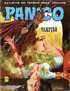 Pánico #45 (1982)