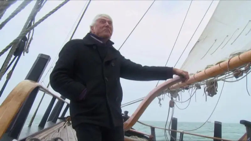 BBC - The Boats That Built Britain (2010)