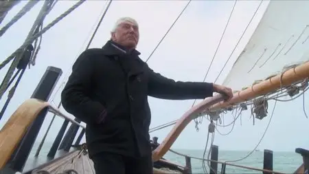 BBC - The Boats That Built Britain (2010)