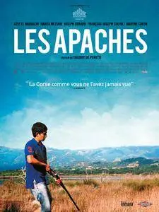 Les Apaches / Apaches (2013)