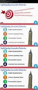 English Speaking: Conversation Masterclass