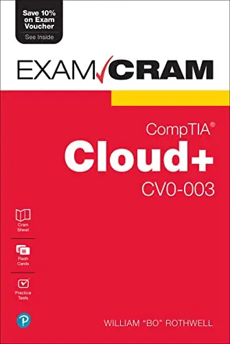 CV0-003 Free Vce Dumps