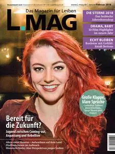 L-MAG – 15 Dezember 2017